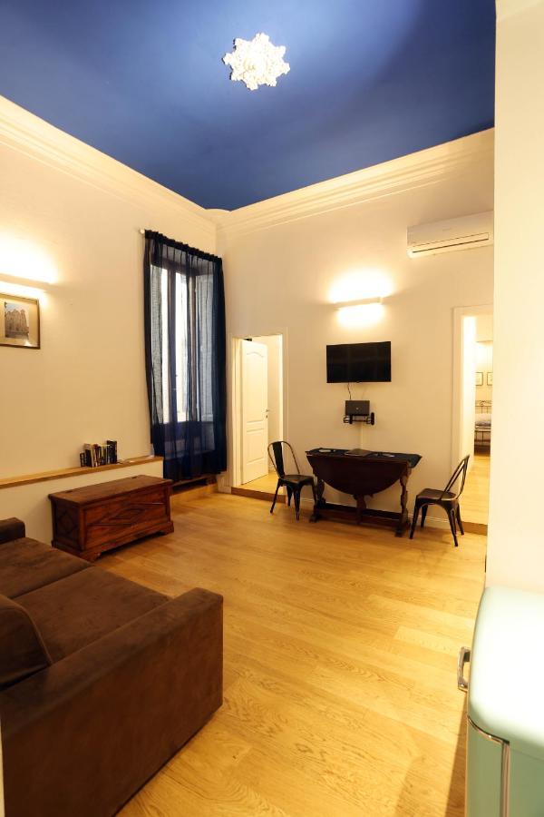 New Quiet Central Flat - Casa Del Fotografo Флоренция Экстерьер фото
