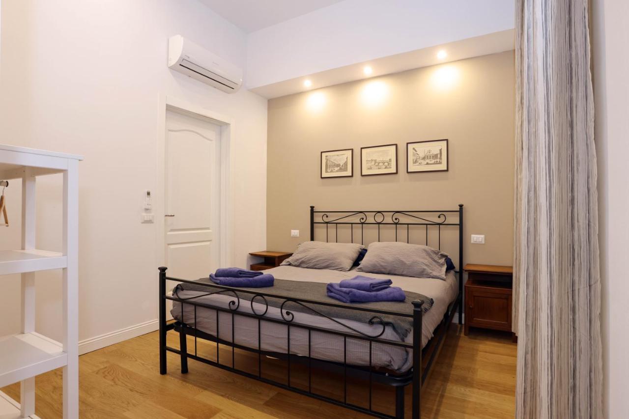 New Quiet Central Flat - Casa Del Fotografo Флоренция Экстерьер фото