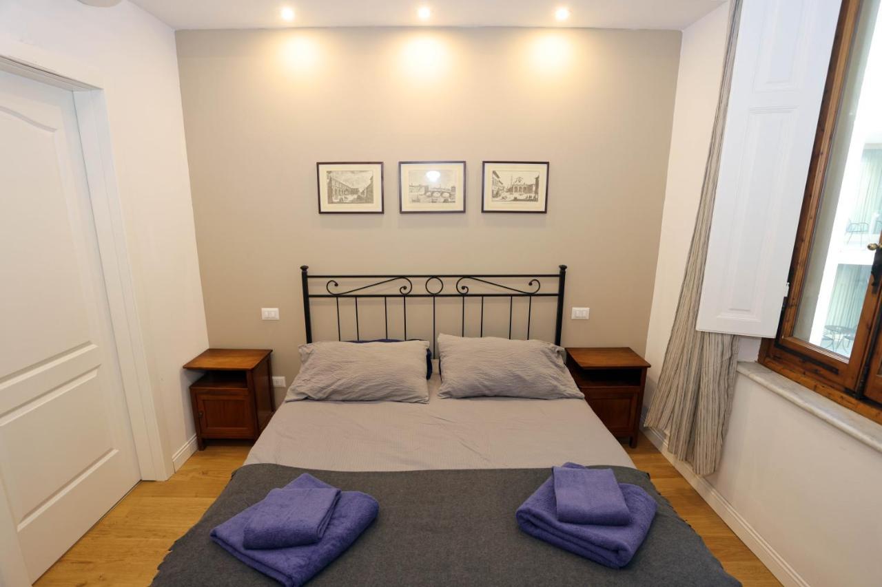 New Quiet Central Flat - Casa Del Fotografo Флоренция Экстерьер фото