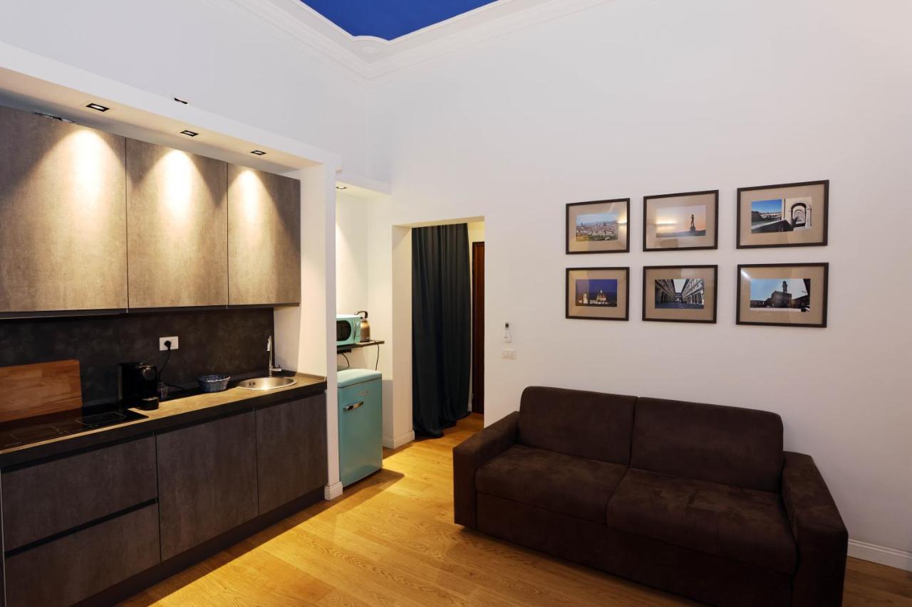 New Quiet Central Flat - Casa Del Fotografo Флоренция Экстерьер фото